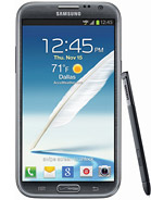 Best available price of Samsung Galaxy Note II CDMA in Zimbabwe