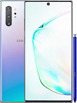 Best available price of Samsung Galaxy Note10+ 5G in Zimbabwe