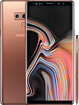 Best available price of Samsung Galaxy Note9 in Zimbabwe