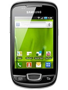 Best available price of Samsung Galaxy Pop Plus S5570i in Zimbabwe