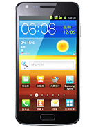 Best available price of Samsung I929 Galaxy S II Duos in Zimbabwe