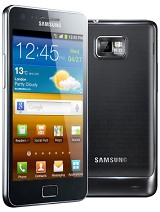 Best available price of Samsung I9100 Galaxy S II in Zimbabwe