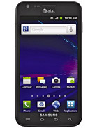Best available price of Samsung Galaxy S II Skyrocket i727 in Zimbabwe