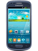 Best available price of Samsung I8190 Galaxy S III mini in Zimbabwe