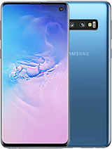 Best available price of Samsung Galaxy S10 in Zimbabwe