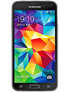 Best available price of Samsung Galaxy S5 Duos in Zimbabwe