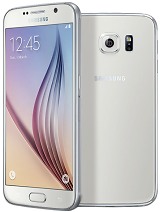 Best available price of Samsung Galaxy S6 Duos in Zimbabwe