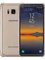 Best available price of Samsung Galaxy S8 Active in Zimbabwe