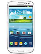 Best available price of Samsung Galaxy S III CDMA in Zimbabwe