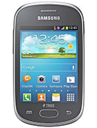 Best available price of Samsung Galaxy Star Trios S5283 in Zimbabwe