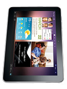 Best available price of Samsung P7500 Galaxy Tab 10-1 3G in Zimbabwe