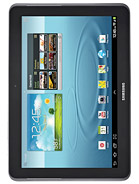 Best available price of Samsung Galaxy Tab 2 10-1 CDMA in Zimbabwe