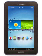 Best available price of Samsung Galaxy Tab 2 7-0 I705 in Zimbabwe