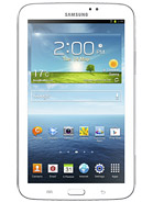 Best available price of Samsung Galaxy Tab 3 7-0 WiFi in Zimbabwe