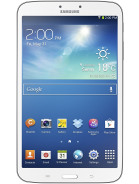 Best available price of Samsung Galaxy Tab 3 8-0 in Zimbabwe