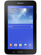 Best available price of Samsung Galaxy Tab 3 Lite 7-0 3G in Zimbabwe