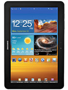 Best available price of Samsung Galaxy Tab 8-9 P7310 in Zimbabwe