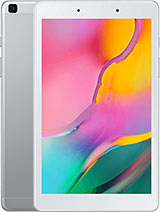 Best available price of Samsung Galaxy Tab A 8.0 (2019) in Zimbabwe