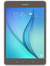Best available price of Samsung Galaxy Tab A 8-0 2015 in Zimbabwe