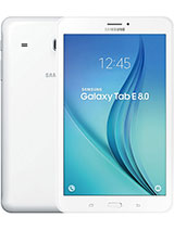 Best available price of Samsung Galaxy Tab E 8-0 in Zimbabwe