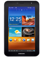 Best available price of Samsung P6210 Galaxy Tab 7-0 Plus in Zimbabwe