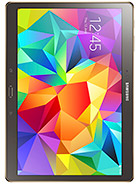Best available price of Samsung Galaxy Tab S 10-5 in Zimbabwe