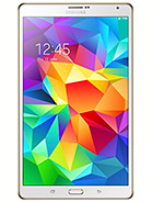 Best available price of Samsung Galaxy Tab S 8-4 in Zimbabwe