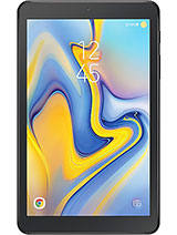 Best available price of Samsung Galaxy Tab A 8-0 2018 in Zimbabwe