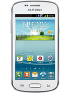 Best available price of Samsung Galaxy Trend II Duos S7572 in Zimbabwe