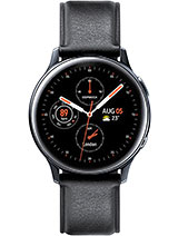 Best available price of Samsung Galaxy Watch Active2 in Zimbabwe