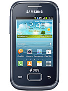 Best available price of Samsung Galaxy Y Plus S5303 in Zimbabwe
