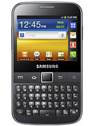Best available price of Samsung Galaxy Y Pro B5510 in Zimbabwe