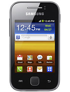 Best available price of Samsung Galaxy Y S5360 in Zimbabwe