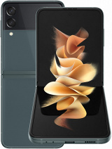 Best available price of Samsung Galaxy Z Flip3 5G in Zimbabwe