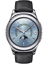 Best available price of Samsung Gear S2 classic 3G in Zimbabwe