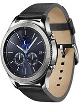 Best available price of Samsung Gear S3 classic in Zimbabwe