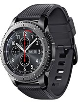 Best available price of Samsung Gear S3 frontier LTE in Zimbabwe