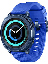 Best available price of Samsung Gear Sport in Zimbabwe
