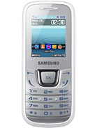 Best available price of Samsung E1282T in Zimbabwe