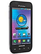 Best available price of Samsung Mesmerize i500 in Zimbabwe