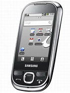 Best available price of Samsung I5500 Galaxy 5 in Zimbabwe