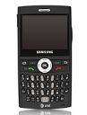 Best available price of Samsung i607 BlackJack in Zimbabwe