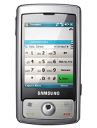 Best available price of Samsung i740 in Zimbabwe