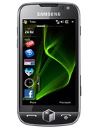 Best available price of Samsung I8000 Omnia II in Zimbabwe