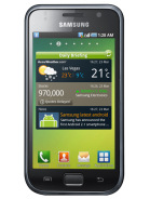 Best available price of Samsung I9001 Galaxy S Plus in Zimbabwe