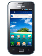 Best available price of Samsung I9003 Galaxy SL in Zimbabwe