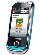Best available price of Samsung M3710 Corby Beat in Zimbabwe