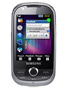 Best available price of Samsung M5650 Lindy in Zimbabwe