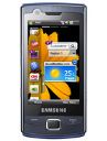 Best available price of Samsung B7300 OmniaLITE in Zimbabwe