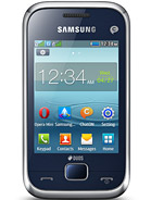 Best available price of Samsung Rex 60 C3312R in Zimbabwe